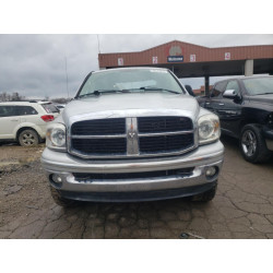 2008 DODGE RAM 2500 3D7KS28A38G139337 46243673