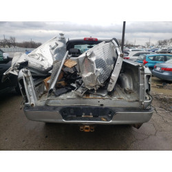 2008 DODGE RAM 2500 3D7KS28A38G139337 46243673
