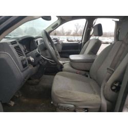 2008 DODGE RAM 2500 3D7KS28A38G139337 46243673