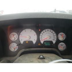 2008 DODGE RAM 2500 3D7KS28A38G139337 46243673