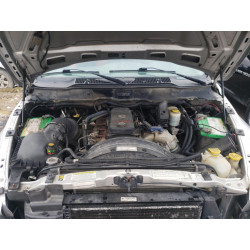 2008 DODGE RAM 2500 3D7KS28A38G139337 46243673