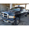 2003 DODGE RAM 2500 3D7KU28D13G822957 49618523