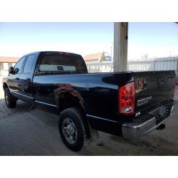 2003 DODGE RAM 2500 3D7KU28D13G822957 49618523