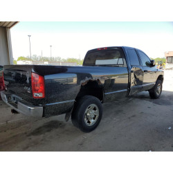 2003 DODGE RAM 2500 3D7KU28D13G822957 49618523