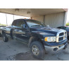 2003 DODGE RAM 2500 3D7KU28D13G822957 49618523