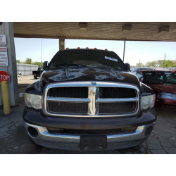 2003 DODGE RAM 2500 3D7KU28D13G822957 49618523