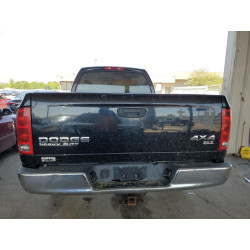 2003 DODGE RAM 2500 3D7KU28D13G822957 49618523