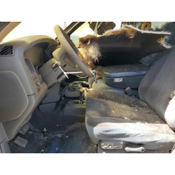 2003 DODGE RAM 2500 3D7KU28D13G822957 49618523