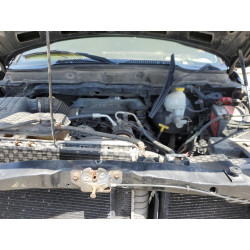 2003 DODGE RAM 2500 3D7KU28D13G822957 49618523