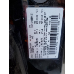 2003 DODGE RAM 2500 3D7KU28D13G822957 49618523
