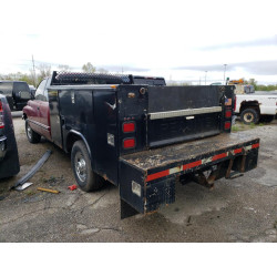 1996 DODGE All Models 3B7KC23WXTM142627 49668943