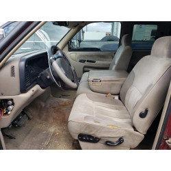 1996 DODGE All Models 3B7KC23WXTM142627 49668943