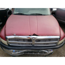 1996 DODGE All Models 3B7KC23WXTM142627 49668943