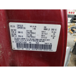 1996 DODGE All Models 3B7KC23WXTM142627 49668943