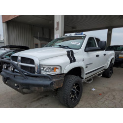 2005 DODGE RAM 2500 3D7KS28C55G750399 51242433