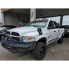 2005 DODGE RAM 2500 3D7KS28C55G750399 51242433