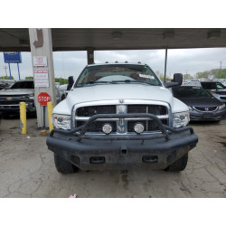 2005 DODGE RAM 2500 3D7KS28C55G750399 51242433