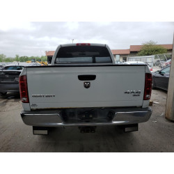 2005 DODGE RAM 2500 3D7KS28C55G750399 51242433