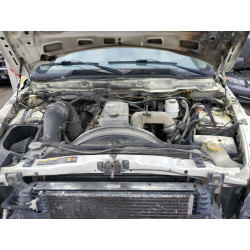 2005 DODGE RAM 2500 3D7KS28C55G750399 51242433