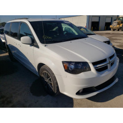2017 DODGE CARAVAN