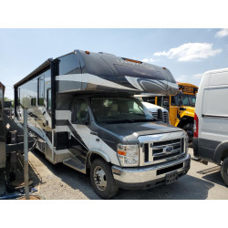 2019 FORD ALL Models 1FDXE4FS5KDC10228 53395413