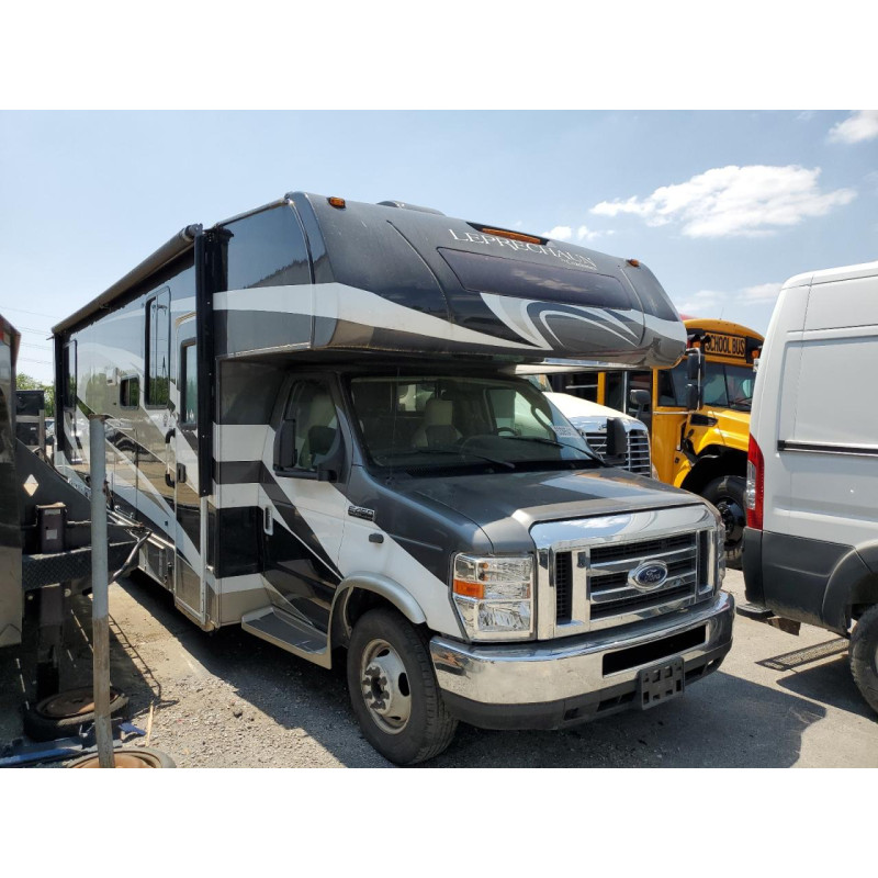 2019 FORD ALL Models 1FDXE4FS5KDC10228 53395413 2019 FORD ALL Models 1FDXE4FS5KDC10228 53395413