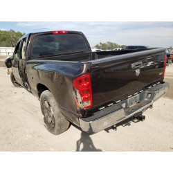 2006 DODGE RAM 1500