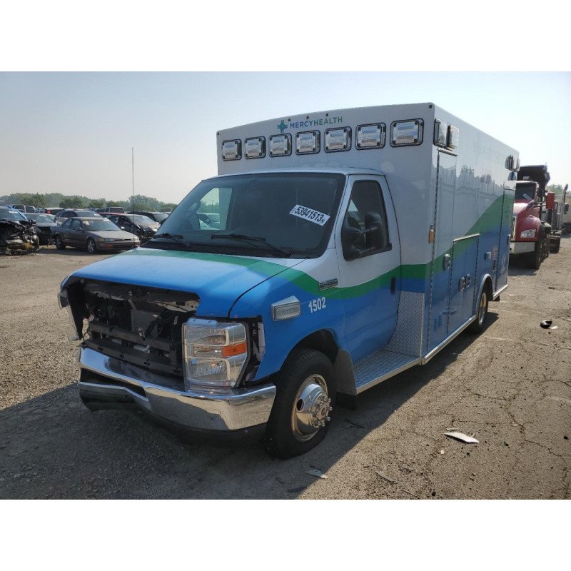 2019 FORD ALL Models 1FDXE4FS9KDC01502 53941513 2019 FORD ALL Models 1FDXE4FS9KDC01502 53941513