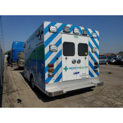 2019 FORD ALL Models 1FDXE4FS9KDC01502 53941513