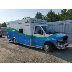 2019 FORD ALL Models 1FDXE4FS9KDC01502 53941513