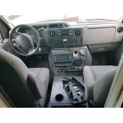 2019 FORD ALL Models 1FDXE4FS9KDC01502 53941513