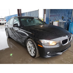 2014 BMW 3 SERIES