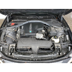 2014 BMW 3 SERIES
