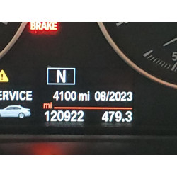 2014 BMW 3 SERIES