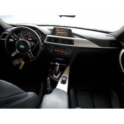 2014 BMW 3 SERIES