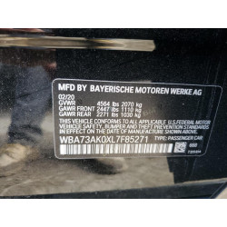 2020 BMW 2 SERIES