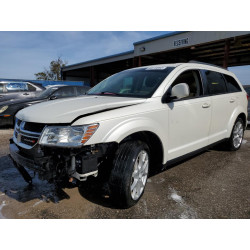 2015 DODGE JOURNEY