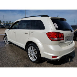 2015 DODGE JOURNEY