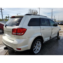 2015 DODGE JOURNEY