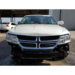 2015 DODGE JOURNEY