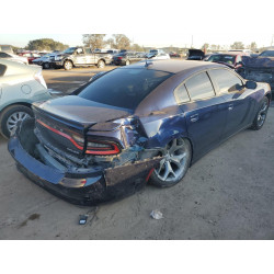 2016 DODGE CHARGER