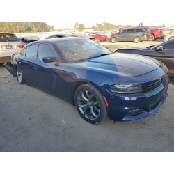 2016 DODGE CHARGER