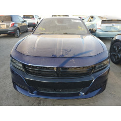 2016 DODGE CHARGER