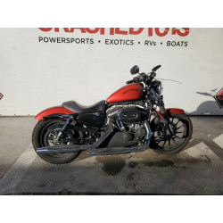 2013 HARLEY-DAVIDSON XL