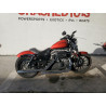 2013 HARLEY-DAVIDSON XL