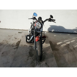 2013 HARLEY-DAVIDSON XL