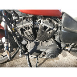 2013 HARLEY-DAVIDSON XL