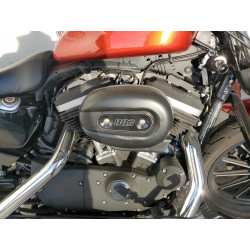 2013 HARLEY-DAVIDSON XL