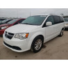 2016 DODGE CARAVAN