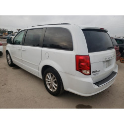 2016 DODGE CARAVAN